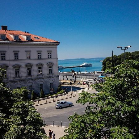 Luxury Living Apartments Split Bagian luar foto