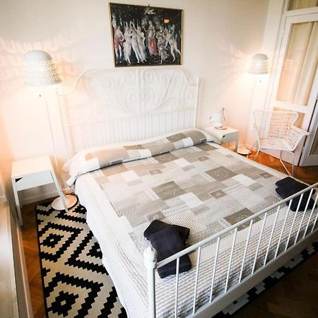 Luxury Living Apartments Split Bagian luar foto
