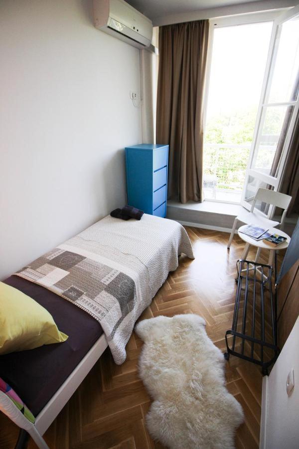 Luxury Living Apartments Split Bagian luar foto