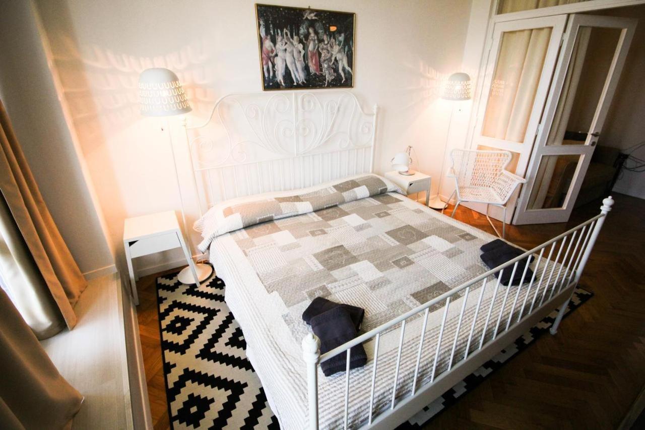 Luxury Living Apartments Split Bagian luar foto