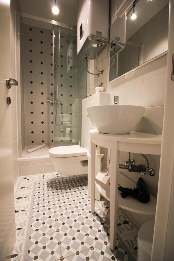 Luxury Living Apartments Split Bagian luar foto