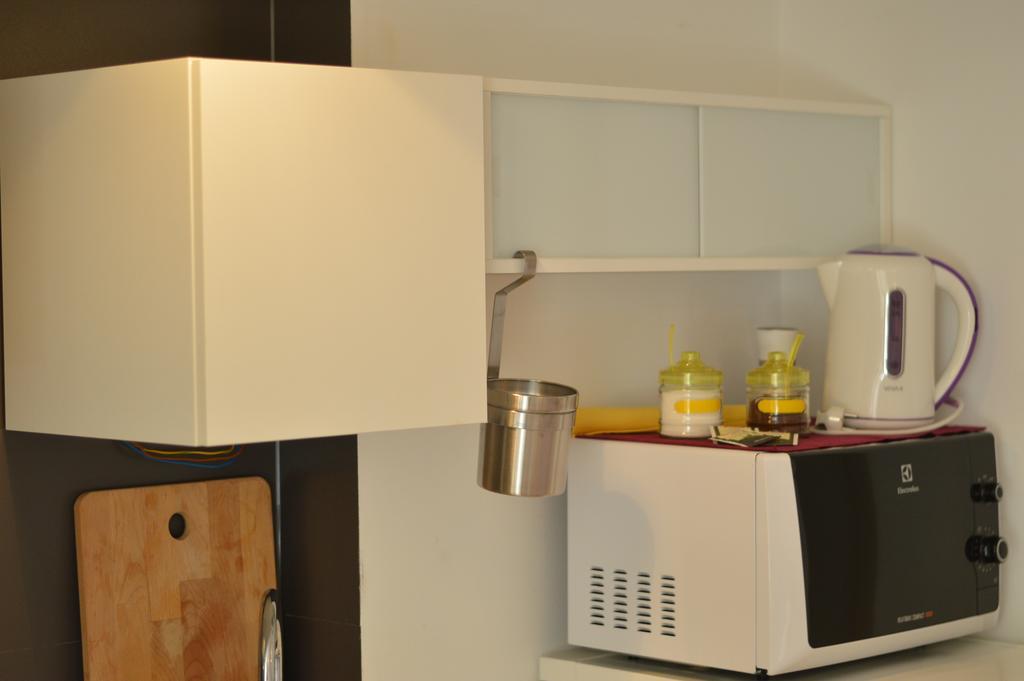Luxury Living Apartments Split Bagian luar foto