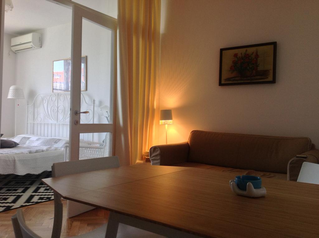 Luxury Living Apartments Split Ruang foto