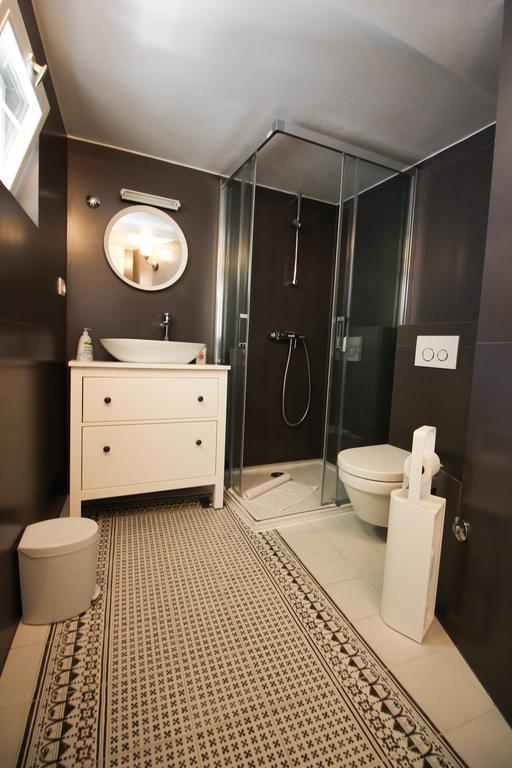 Luxury Living Apartments Split Bagian luar foto